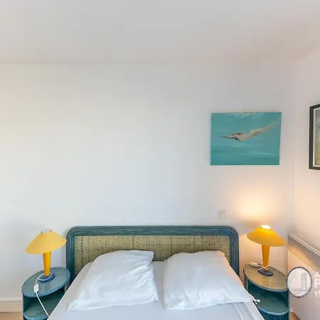 Appartement T2 Face Plage Avec Garage Aux Sables-D'Olonne - Fr-1-197-213 Les Sables-d'Olonne Exterior photo