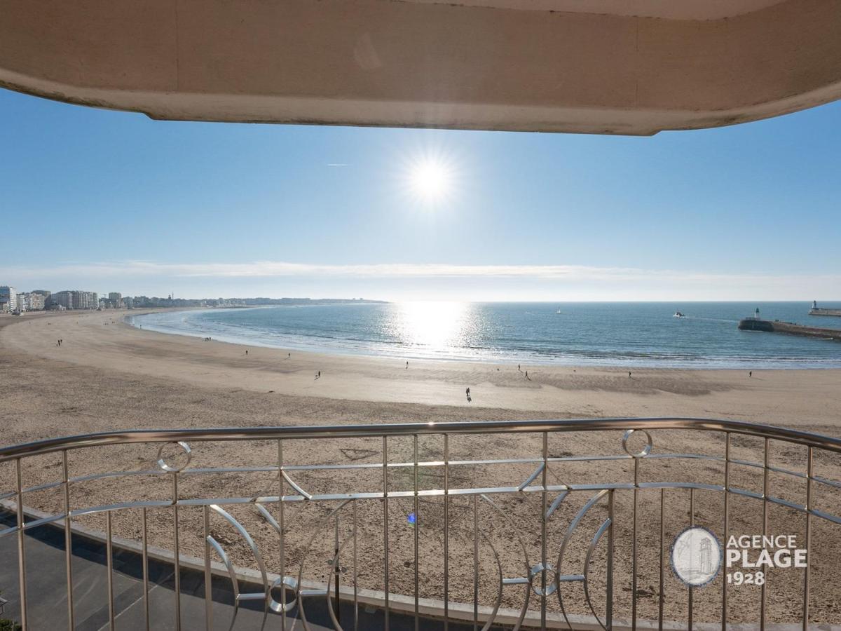 T2 Face Avec Garage Aux Sables-d'olonne - Fr-1-197-213 Apartment *
