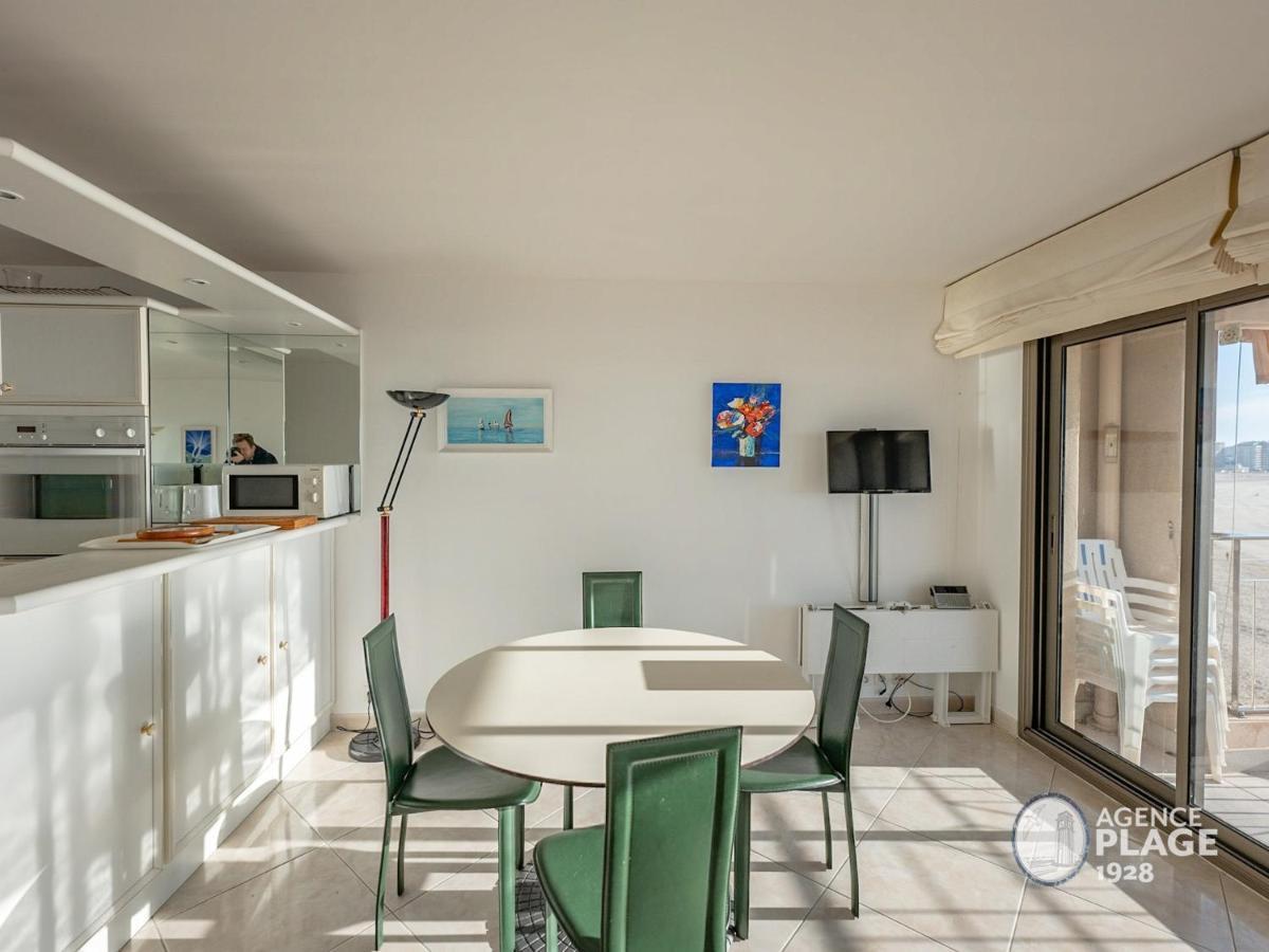 T2 Face Avec Garage Aux Sables-d'olonne - Fr-1-197-213 Apartment *