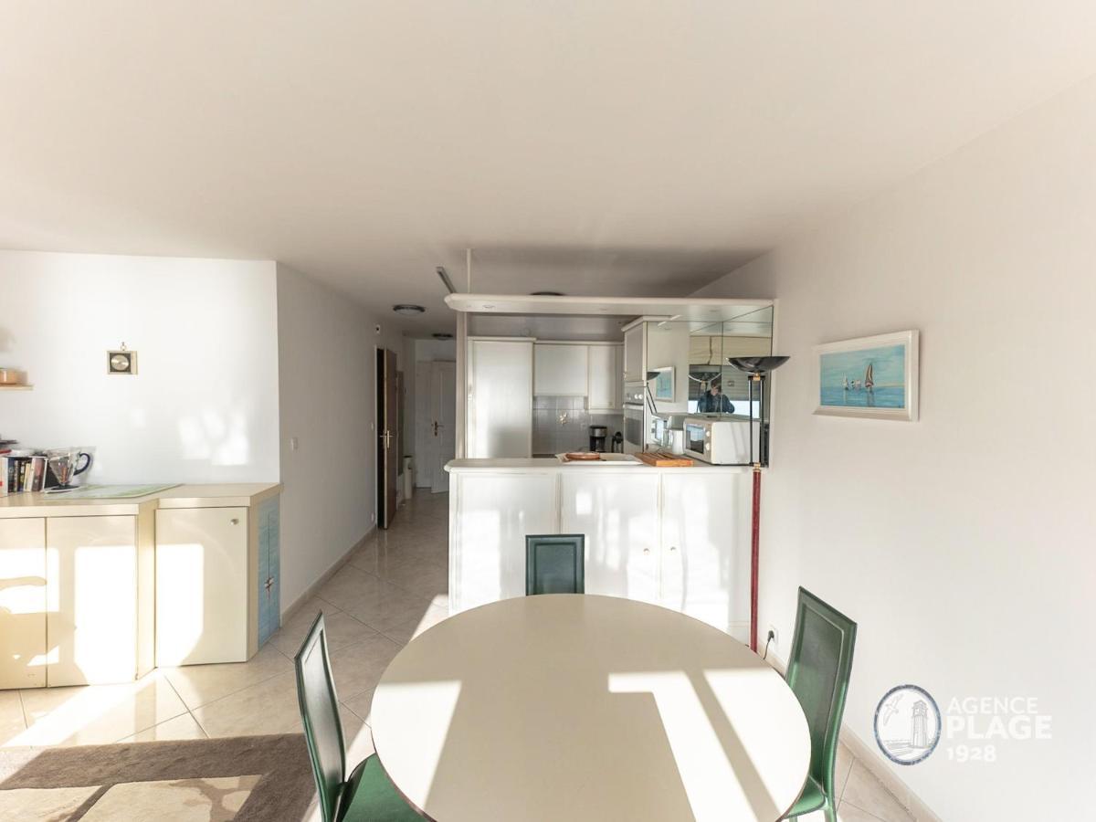 T2 Face Avec Garage Aux Sables-d'olonne - Fr-1-197-213 Apartment *