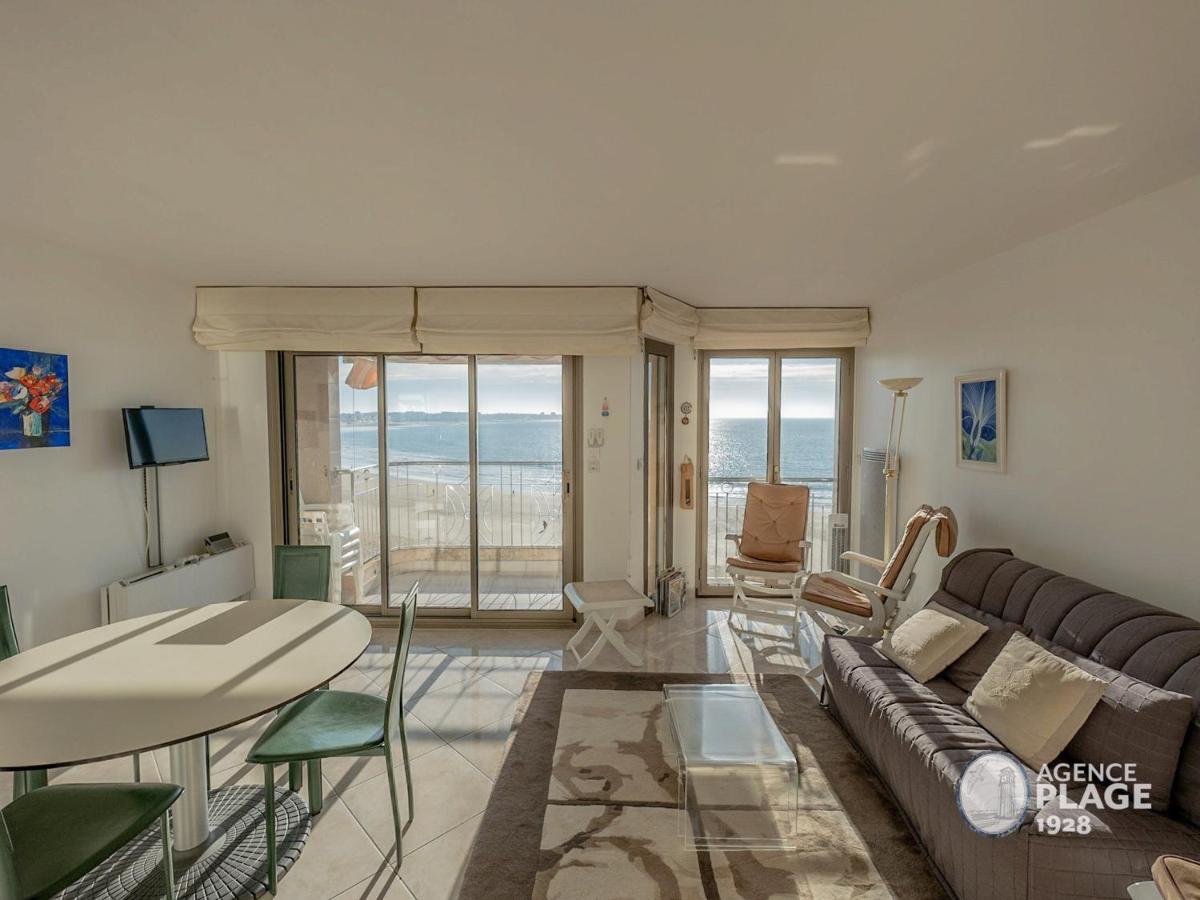 Apartment T2 Face Avec Garage Aux Sables-d'olonne - Fr-1-197-213